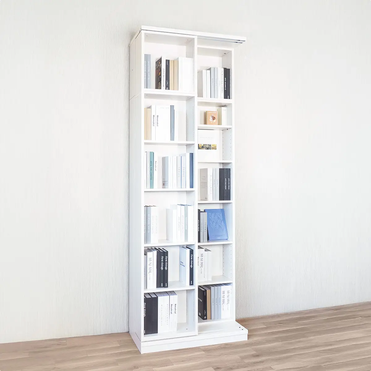 ハイタイプ 2列タイプ