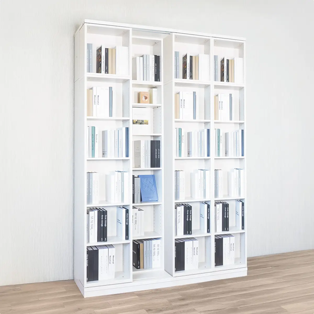 ハイタイプ 4列タイプ