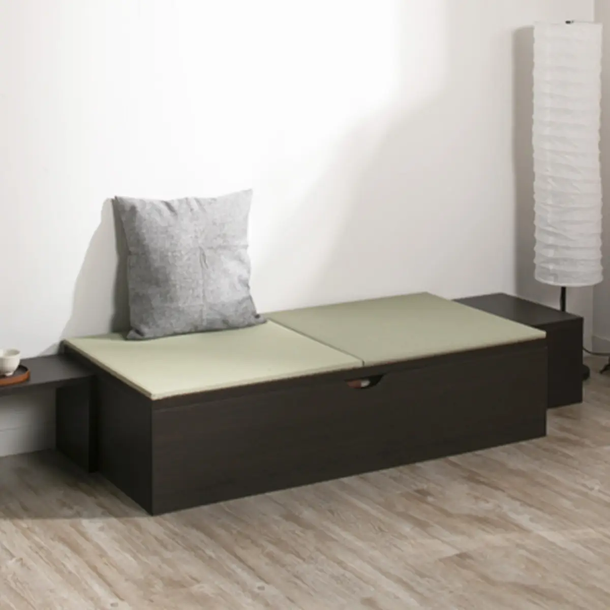 フタ式畳ユニット　陽だまり 画像2