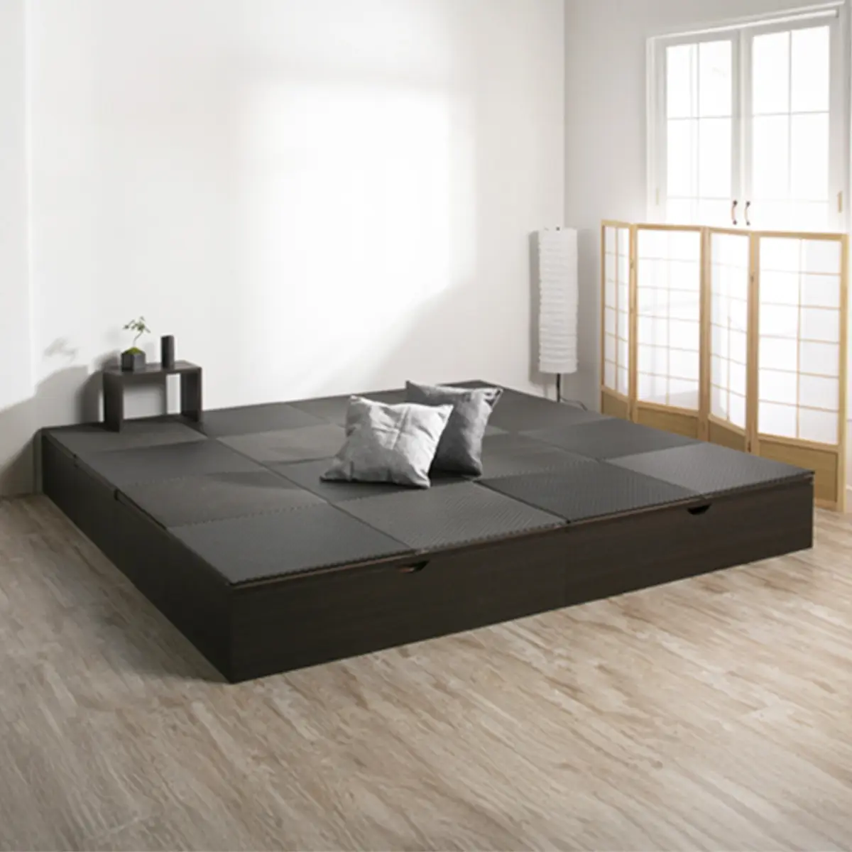 フタ式畳ユニット　美草日和 画像1