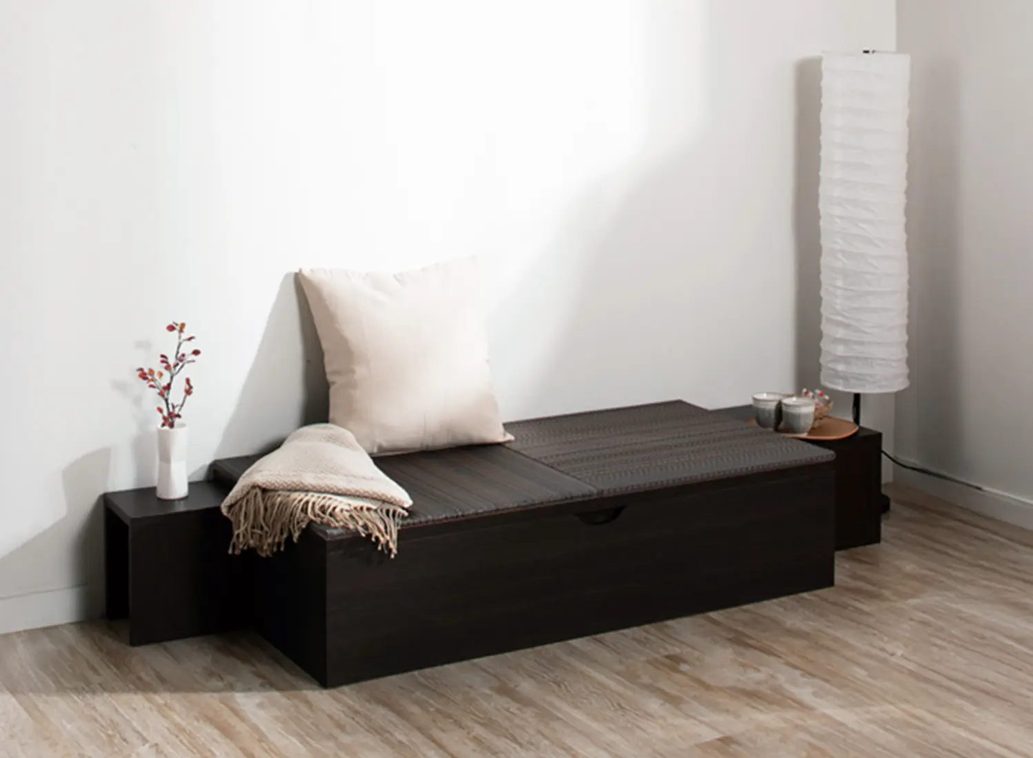 リビング収納 画像