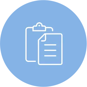 書類選考 アイコン