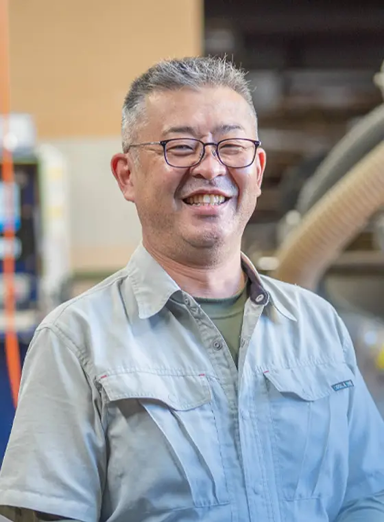 Y.K.のプロフィール写真