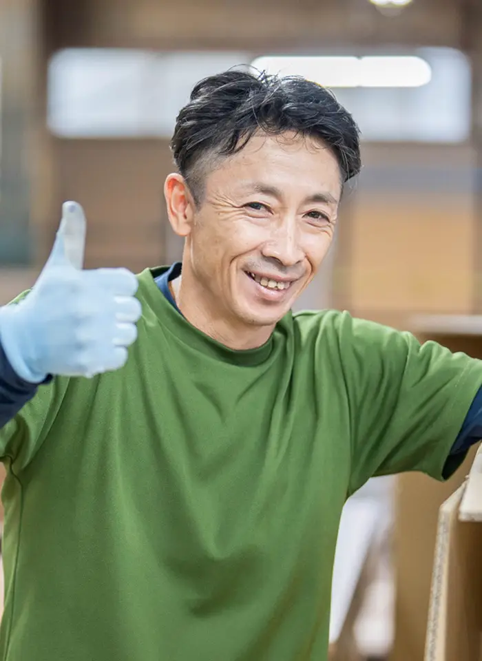 Y.Y.インタビュー写真